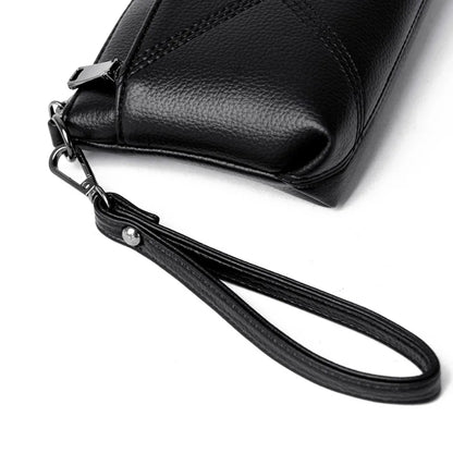 aline™ – elegante schoudertas die crossbody gedragen kan worden