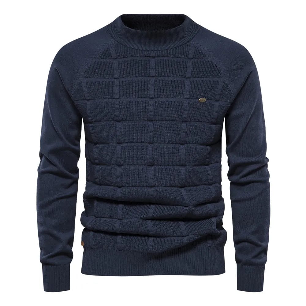 Veless Pullover