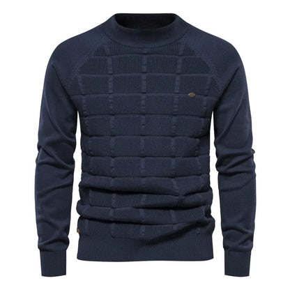 Veless Pullover