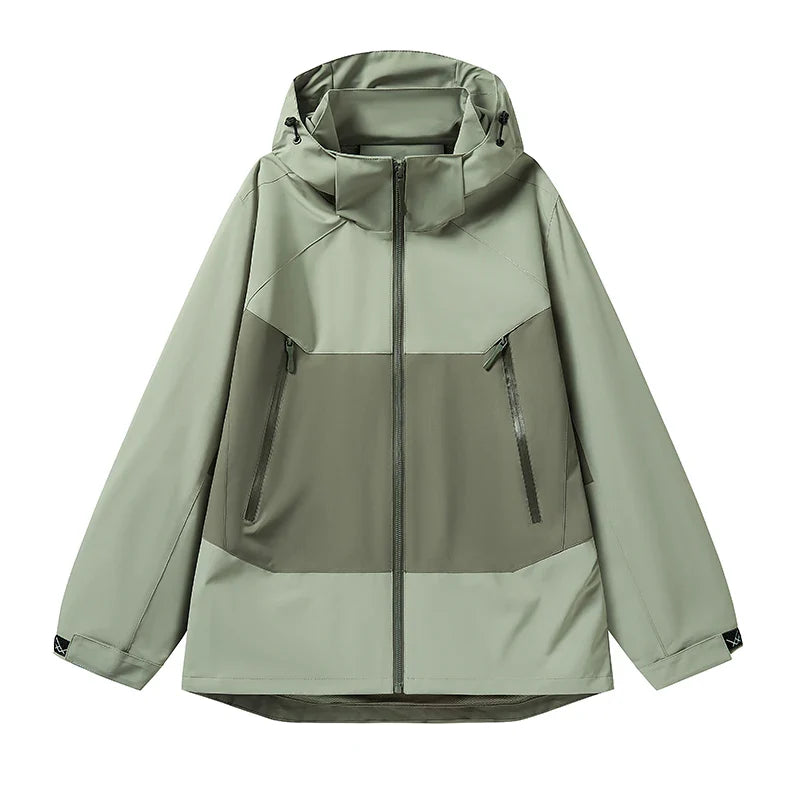 Iris – StormGuard outdoorjack