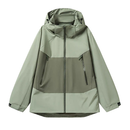 Iris – StormGuard outdoorjack