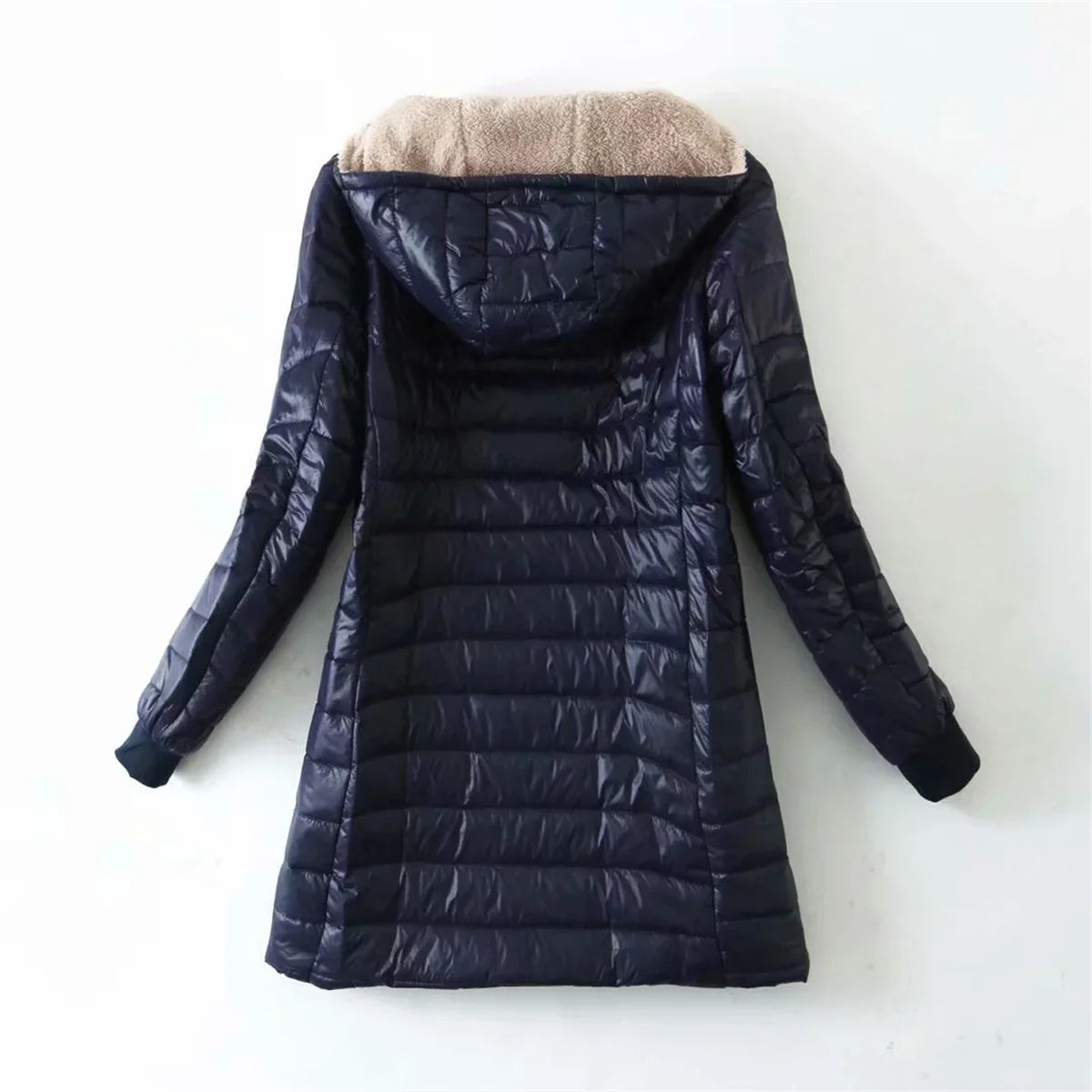 Zoe Steppjacke
