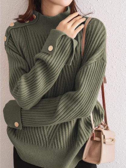 Elona Pullover