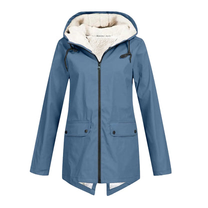 Viola™ – Wind- en waterdichte regenjas