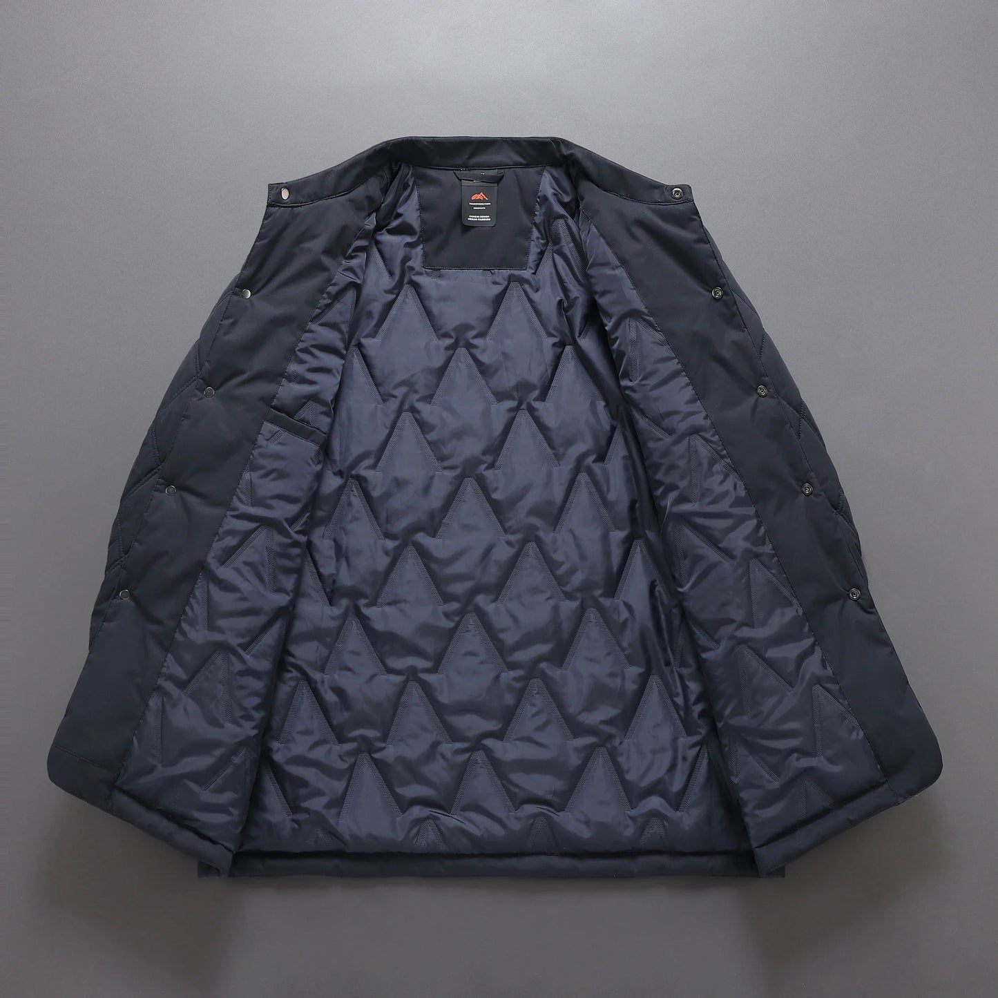 Bristol Steppjacke