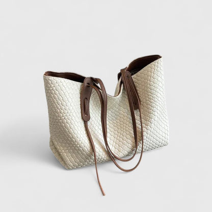 Sarenya | Elegante Tote-Tasche