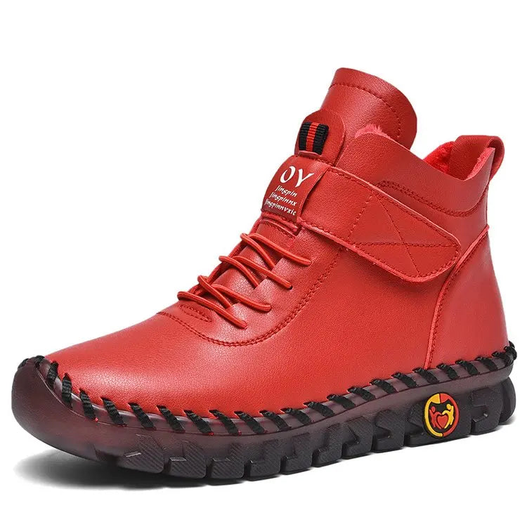 Victoria | Winter Orthopädische Stiefeletten