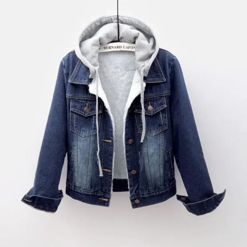 Syla Jeansjacke