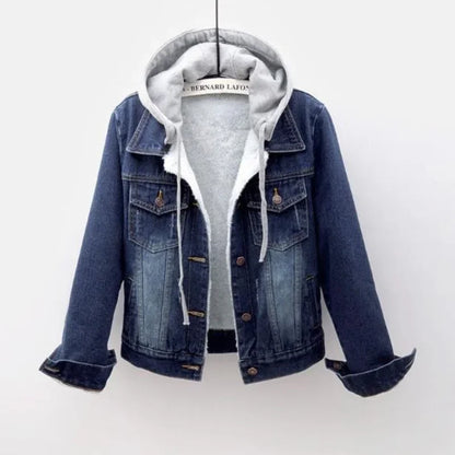 Syla Jeansjacke
