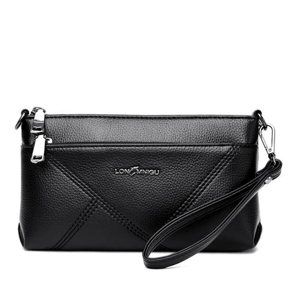 aline™ – elegante schoudertas die crossbody gedragen kan worden