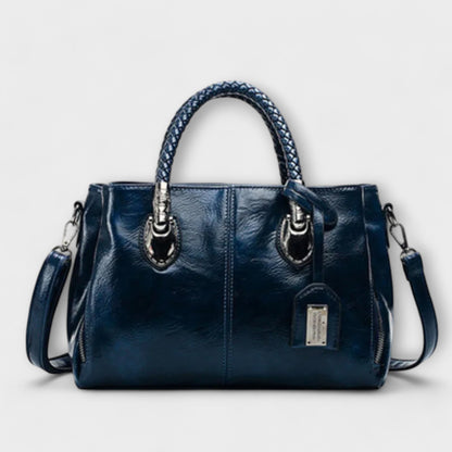 Elegante Duffel-Tasche