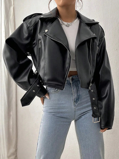 Yasmine™ | Elegante und Ausdrucksstarke Jacke