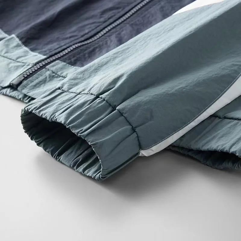 Axel Windbreaker