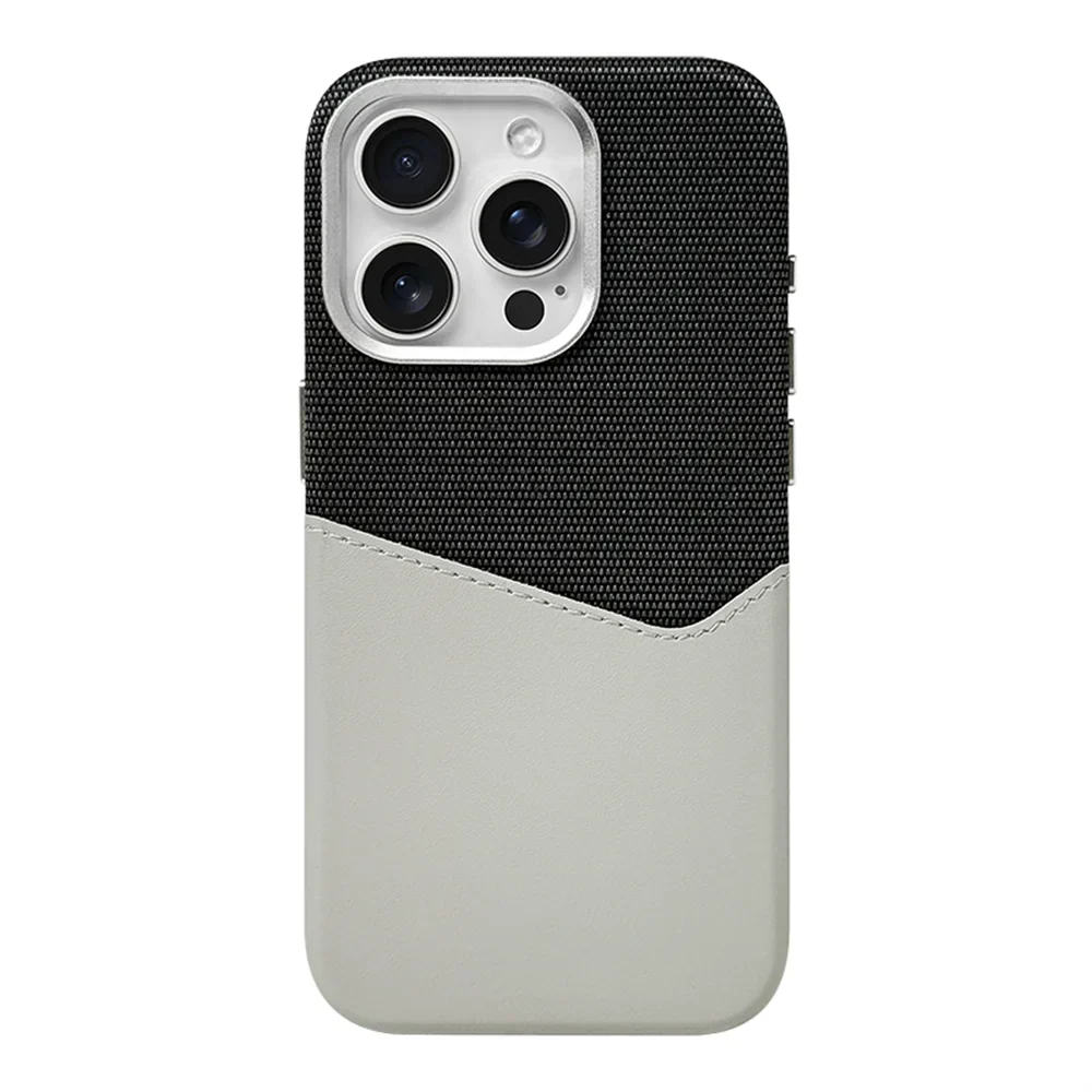 Prestige iPhone-hoesje