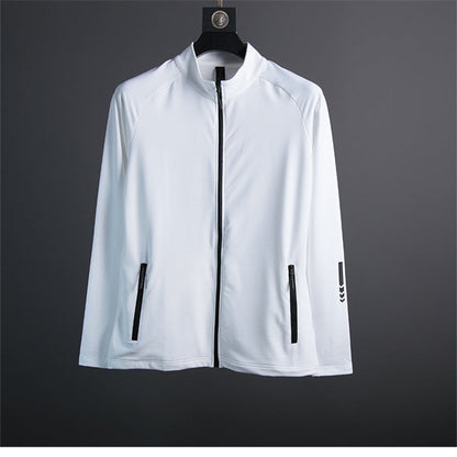 Aeroflex Leichte Kompressionsjacke