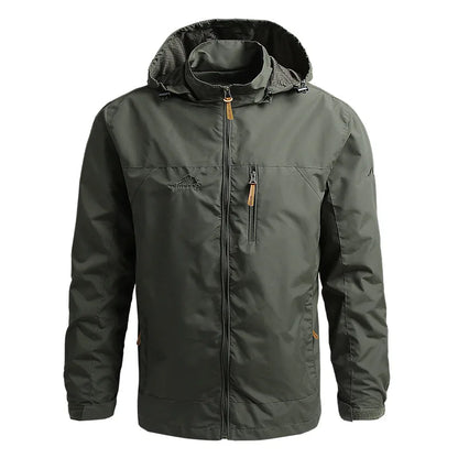 Lässige Sommerjacke