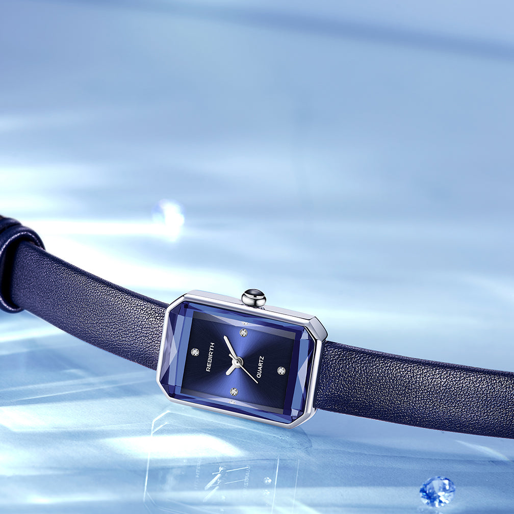 Aria | Armbanduhr