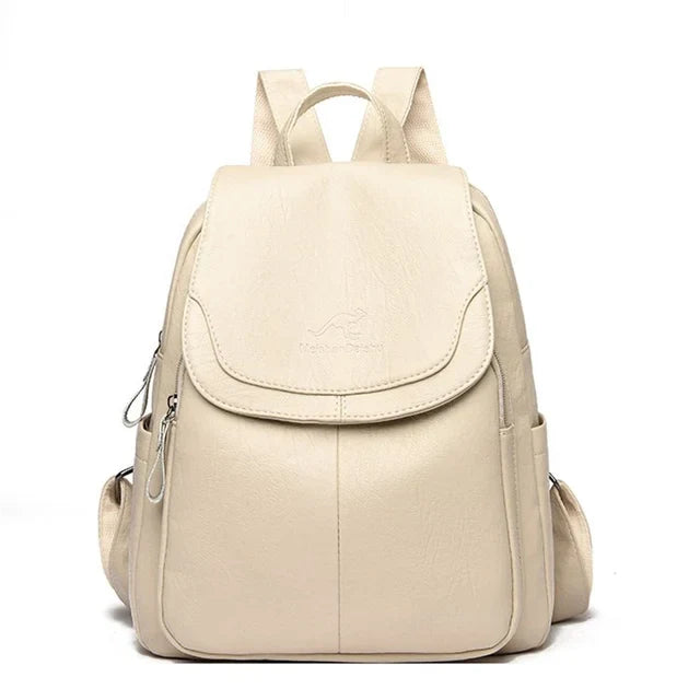 Lyda - Stilvoller Alltagsrucksack