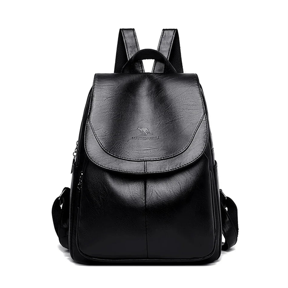 Lyda - Stilvoller Alltagsrucksack
