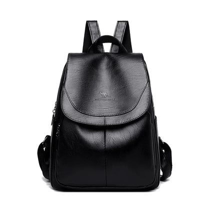 Lyda - Stilvoller Alltagsrucksack