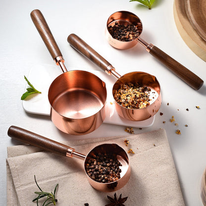 Measuring spoon set