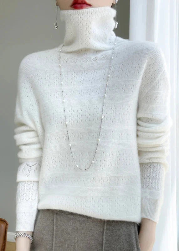 Sora Rollkragenpullover