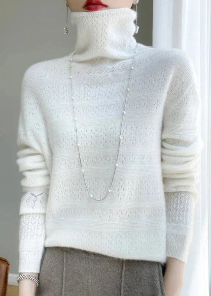 Sora Rollkragenpullover