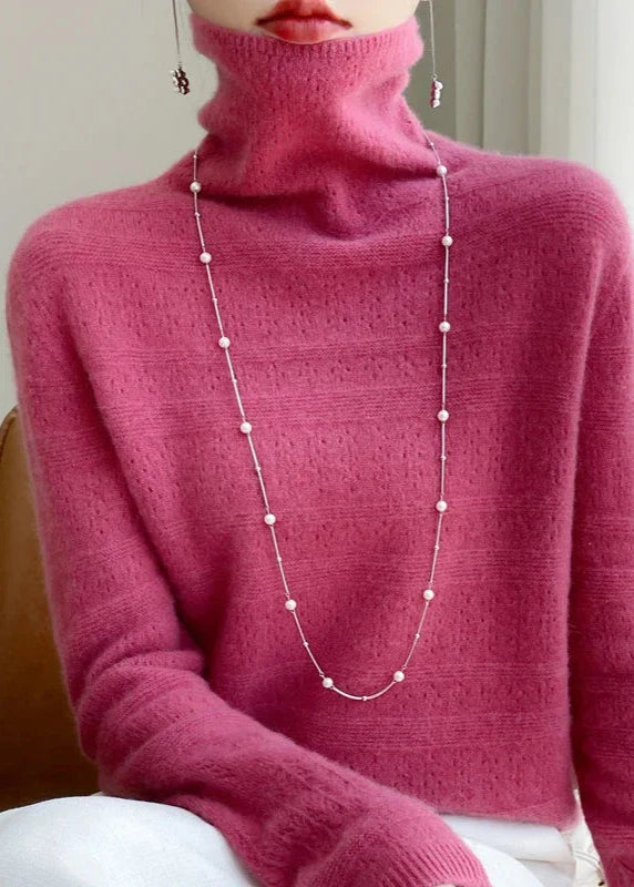 Sora Rollkragenpullover