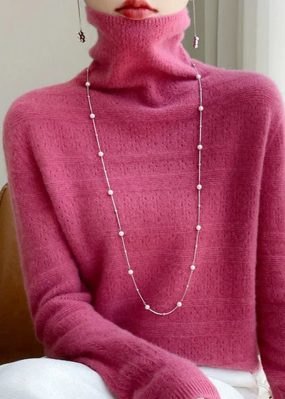 Sora Rollkragenpullover