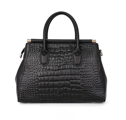 Elysian Krokotasche
