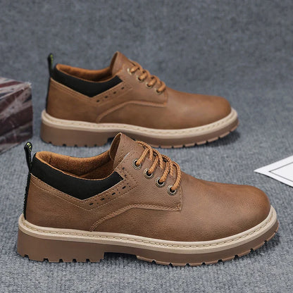 Lars | Oxford Stiefel