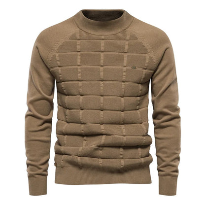 Veless Pullover