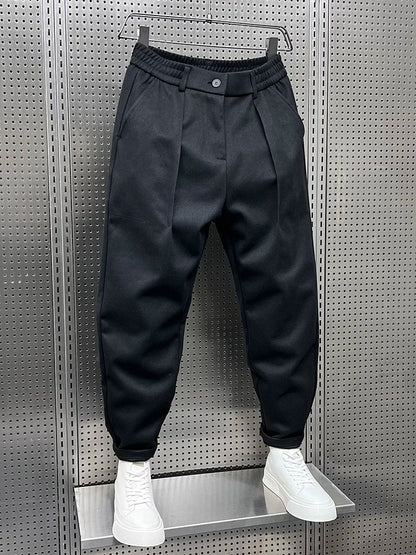 THARAH | Elegante mêlee-broek