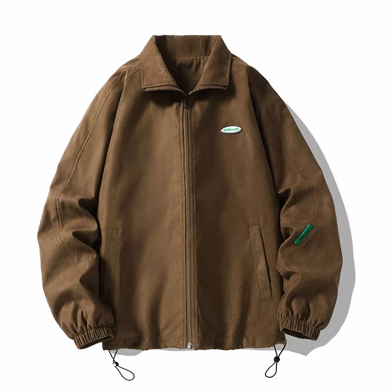 Laurent™ | Vintage Winterjacke für Männer
