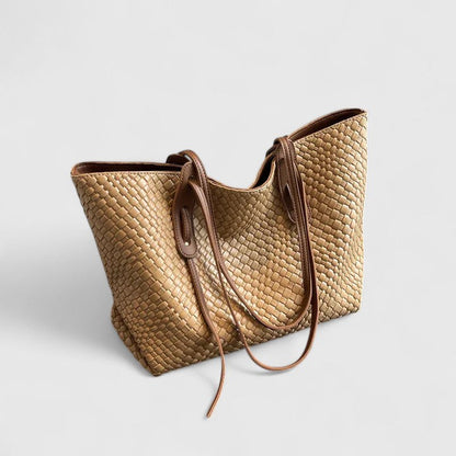 Sarenya | Elegante Tote-Tasche