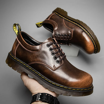 Olsen & Olsen™ Onyx | Oxford Støvler