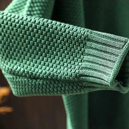 Avery Cashmere Trui