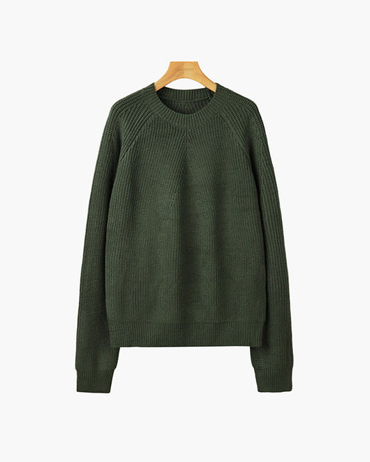 GISUNG Pullover
