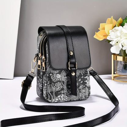 Casual vintage tas
