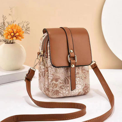 Casual vintage tas