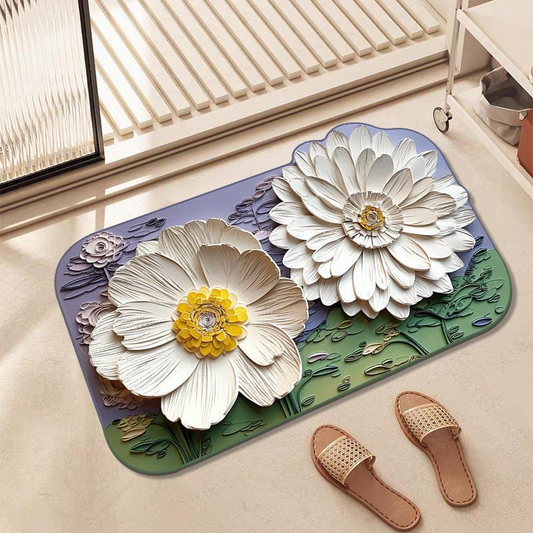 Tuinoase Mat
