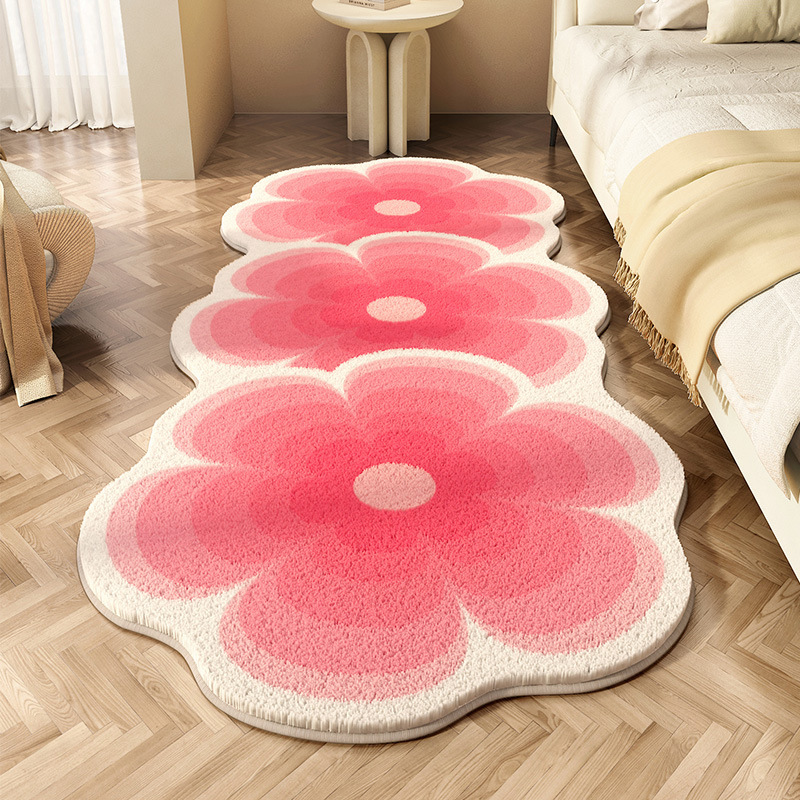 Floral Flow Tapijt
