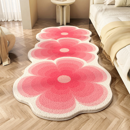 Floral Flow Tapijt