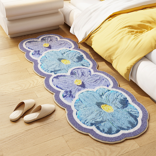 FlowerHaven Teppich