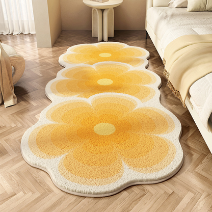 Floral Flow Tapijt