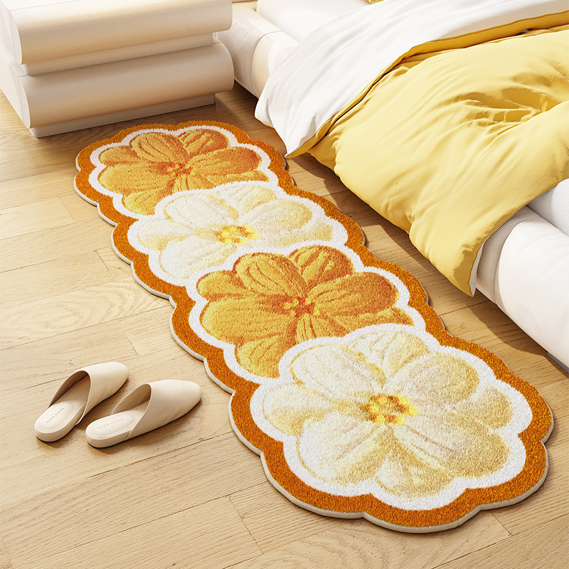 FlowerHaven Tapijt
