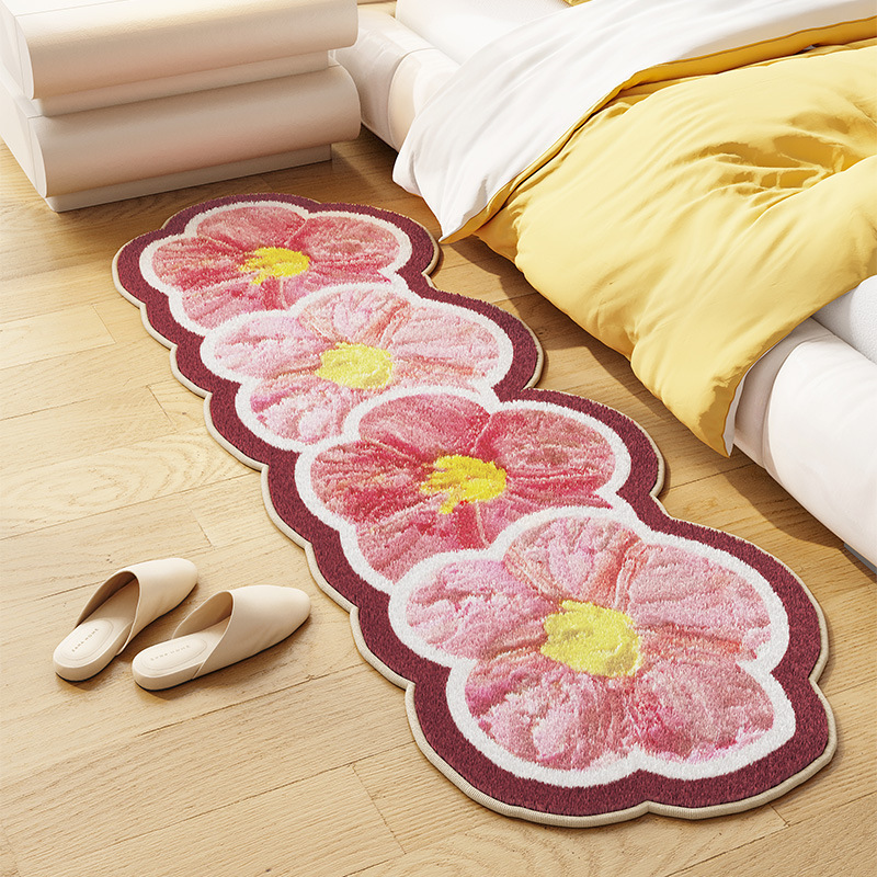 FlowerHaven Tapijt