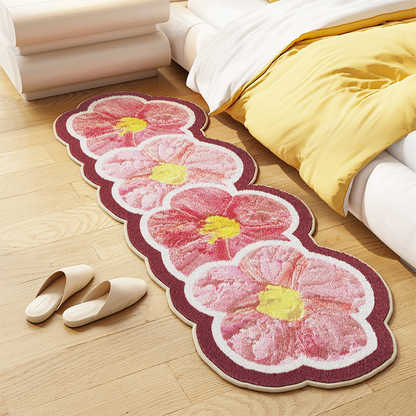 FlowerHaven Tapijt