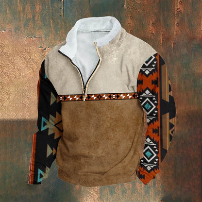 Leichte Urban-Jacke mit klassischem Kragen