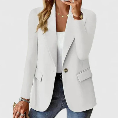 TRISHIA™|ELEGANTE BLAZER